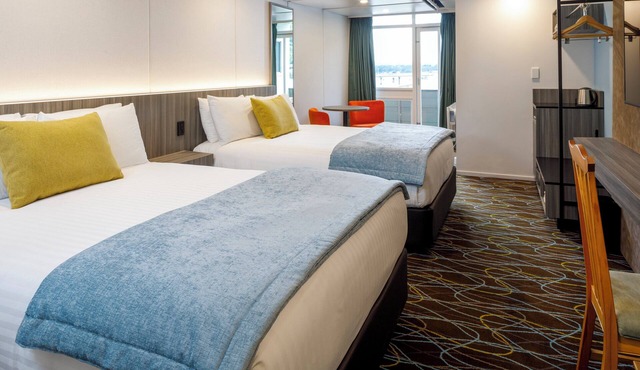 Copthorne Hotel Greymouth