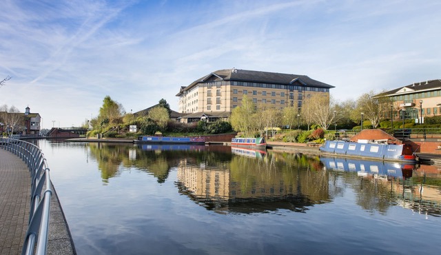 Copthorne Hotel Merry Hill-Dudley