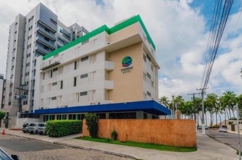 Coqueiros Express Hotel