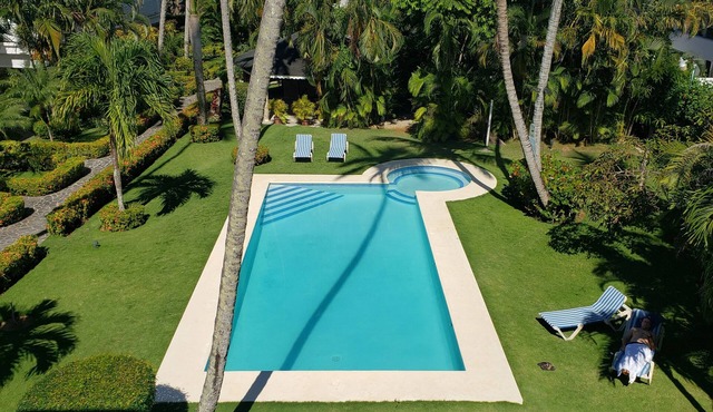 Coquet Appartement à 50 Mètres de la Plage