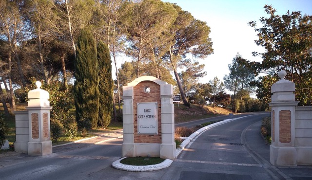 COQUET STUDIO AT THE HEART OF VALESCURE GOLF - MAEVA CLUB