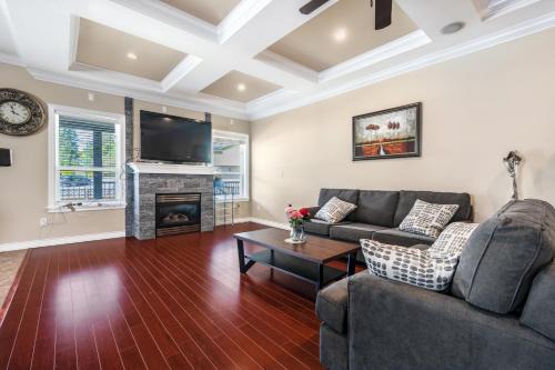 Coquitlam Heights Private Room