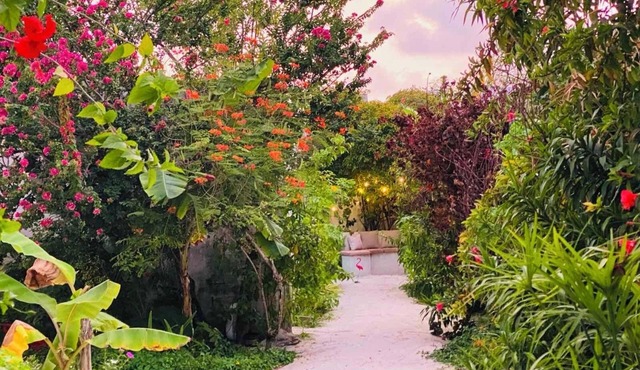 Coral Castle