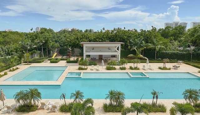 ®{Coral*Cliffs~Executive} @JuanDolio + Pool + Gym