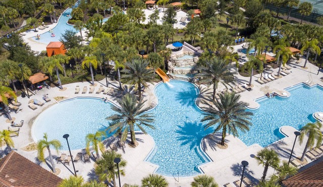 Coral Eagle at Solterra Resort by Shine Villas 415