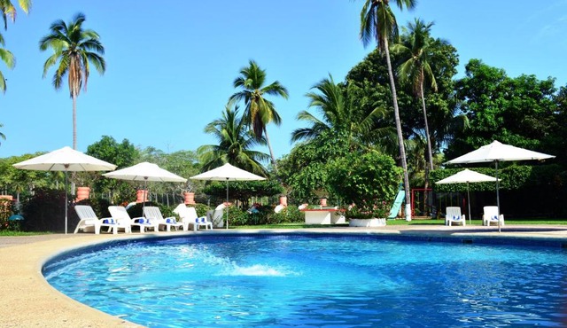 Coral Ixtapa