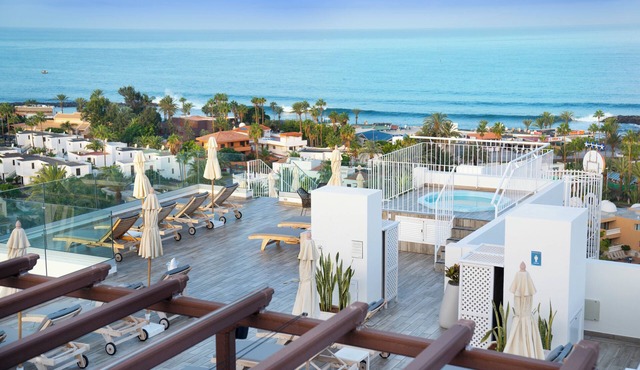 Coral Ocean View