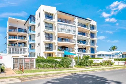 Coral Sands 503