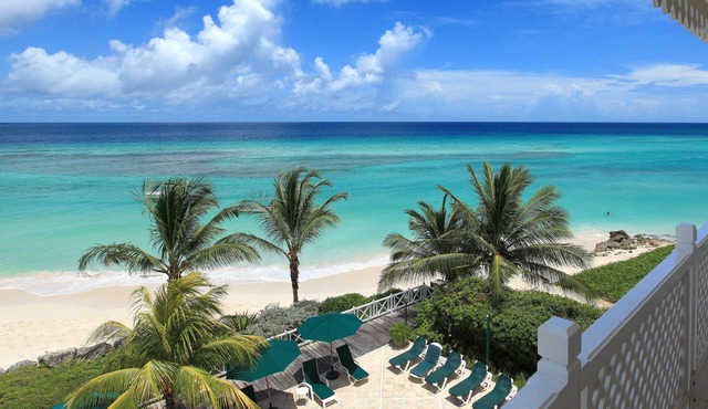 Coral Sands Beach Resort