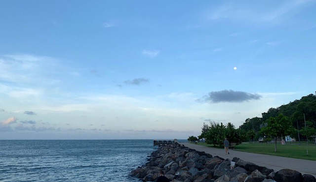 Coral Sea Allure - Your Home Away From Home
