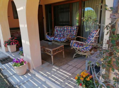 Coral Tree SelfCatering