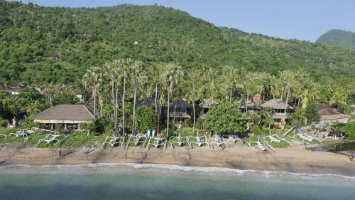 Coral View Villas