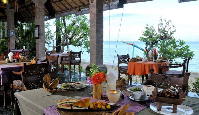 Coral View Villas