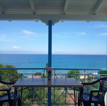 Coral Villas