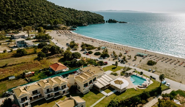 Coralli Hotel
