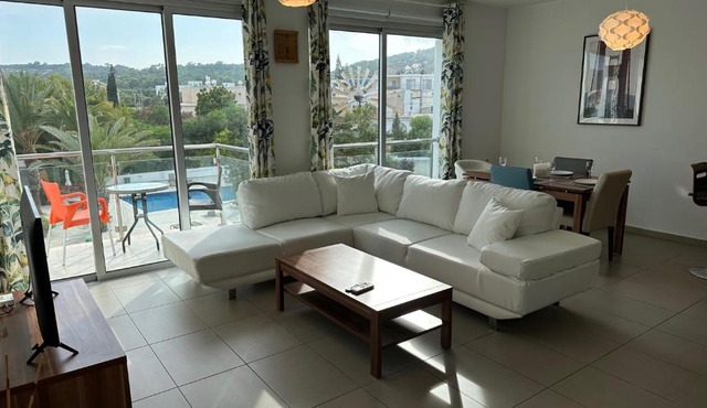 Coralli Residence