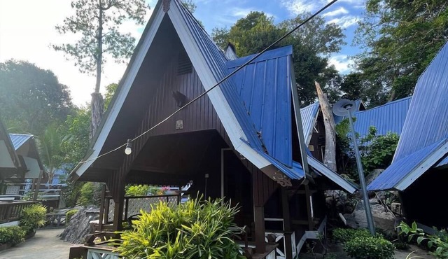 CoralView Perhentian Besar Resort