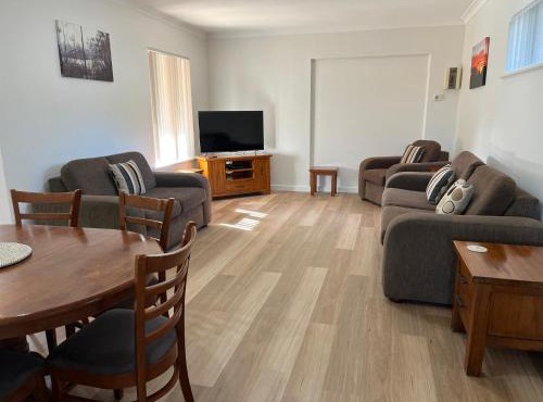 Coranda Lodge
