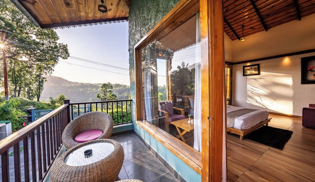 CORBETT NIRVANA RESORT