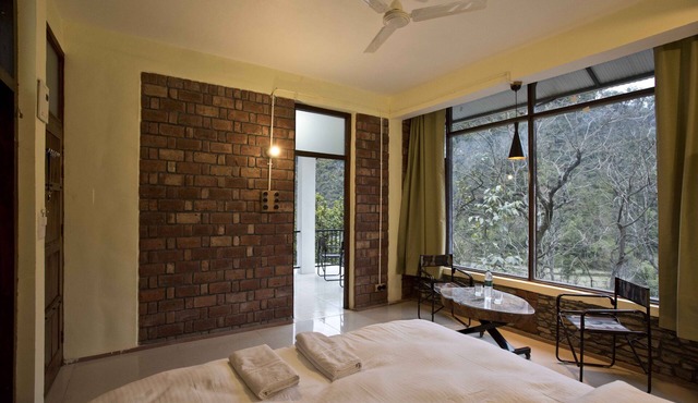 Corbett Riviera