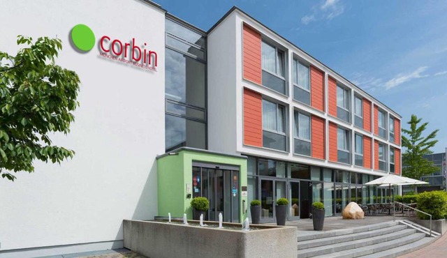 Corbin München Airport Business Hotel