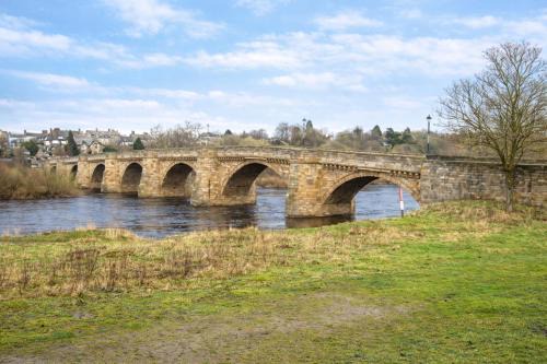 Corbridge Apartment