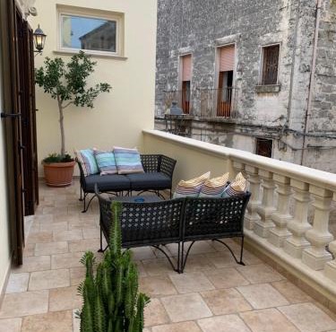 Corcioli B&B