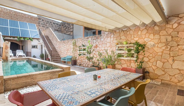 Cordella by Interhome