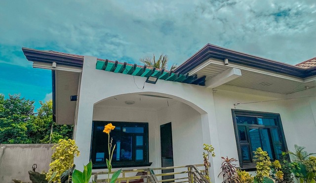 Cordon,Isabela (Isabela Province) Staycation