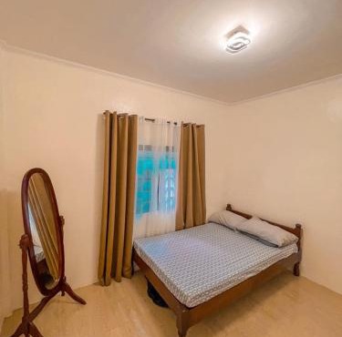 Cordon, Isabela Staycation House