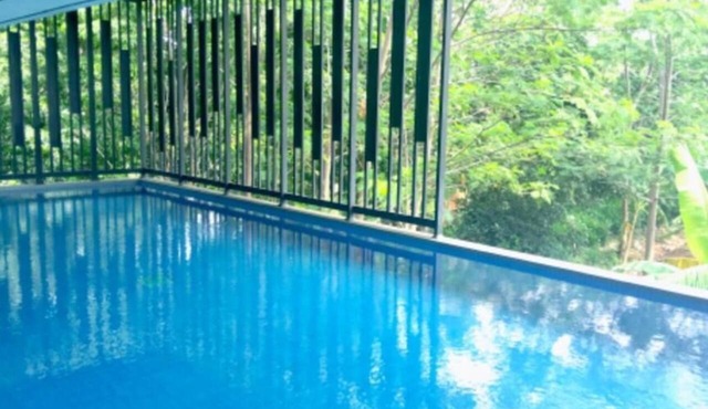 Cordova Suites