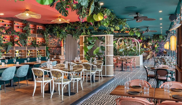 Corendon Amsterdam New-West, a Tribute Portfolio Hotel