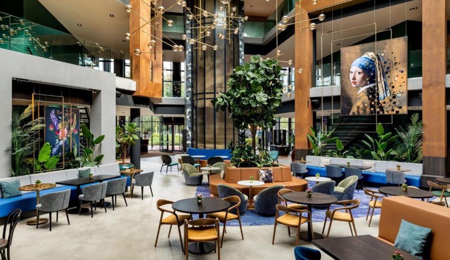 Corendon Amsterdam Schiphol Airport, a Tribute Portfolio Hotel