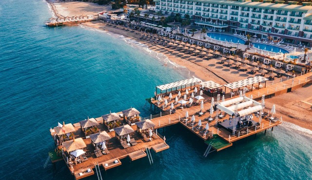 Corendon Playa Kemer