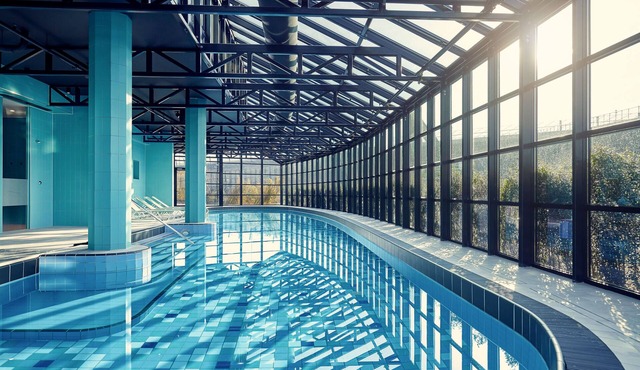 Corendon Urban Amsterdam Schiphol Airport Hotel