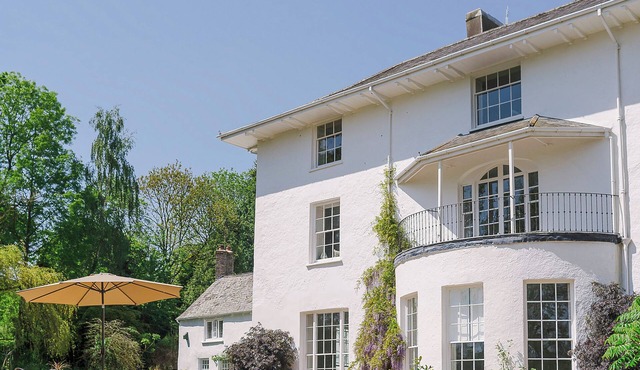 Corffe House - UKC4970