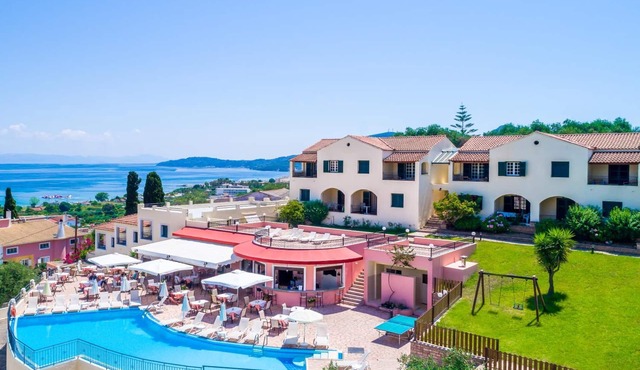 Corfu Pelagos Hotel