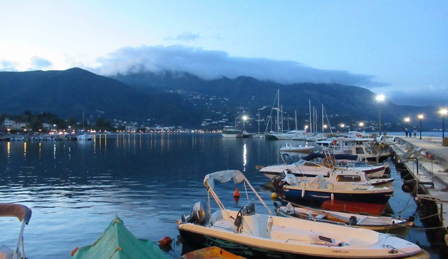 Corfu Vacation Homes in Ipsos