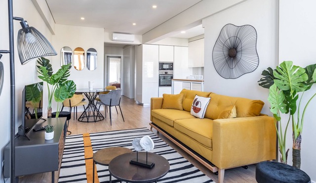 Coriander Apartment, Wifi, AC !new!