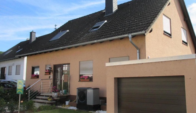 Corinnas Ferienwohnung