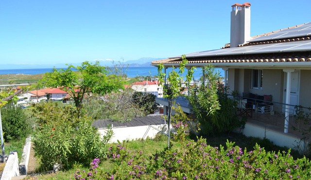 Corinthian Sun - Vacation Home