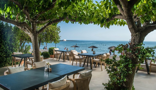 Corissia Beach Hotel