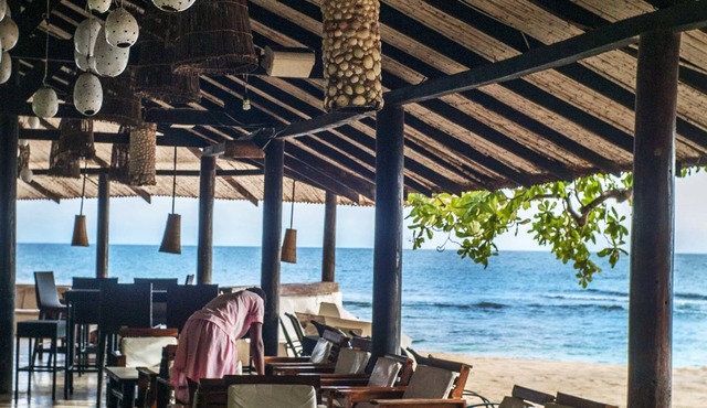 Cormier Plage Resort