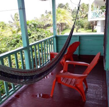 Corn Island Hostal ALAL SUITE
