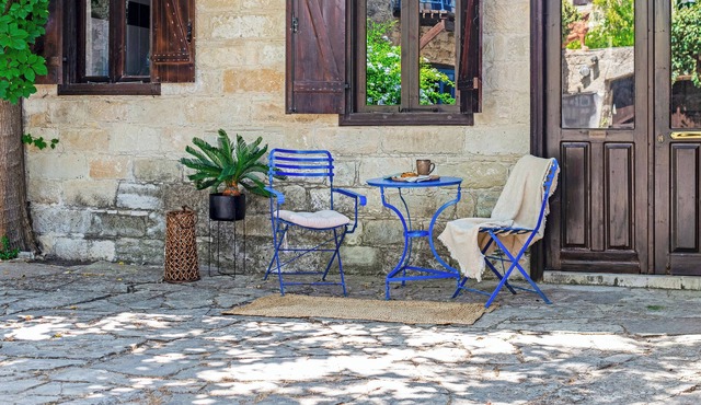 Cornaro House - Charming Studio Apartment