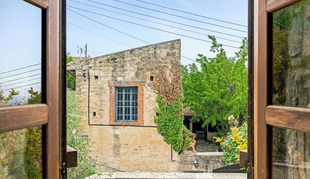Cornaro House - Sweet Studio Apartment