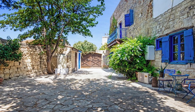 Cornaro House Vecchio - Petite Studio Apartment