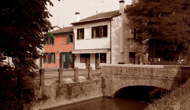 Cornarorooms