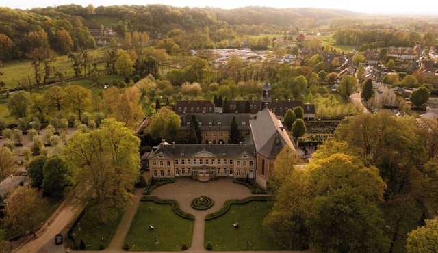 Corneli Residences Château St. Gerlach