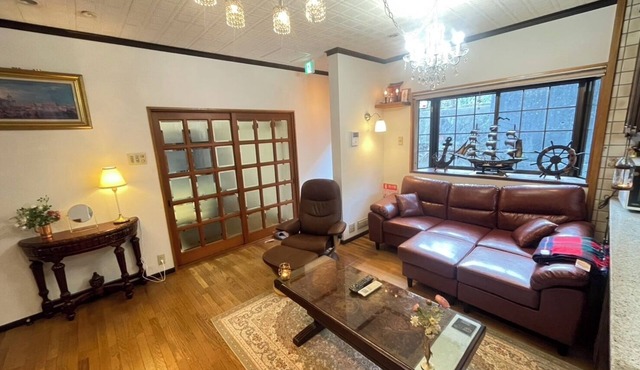 Cornell -Private House/Cycling/BBQ/Garden